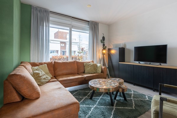 Medium property photo - Zwemkrab 14, 4615 HS Bergen op Zoom